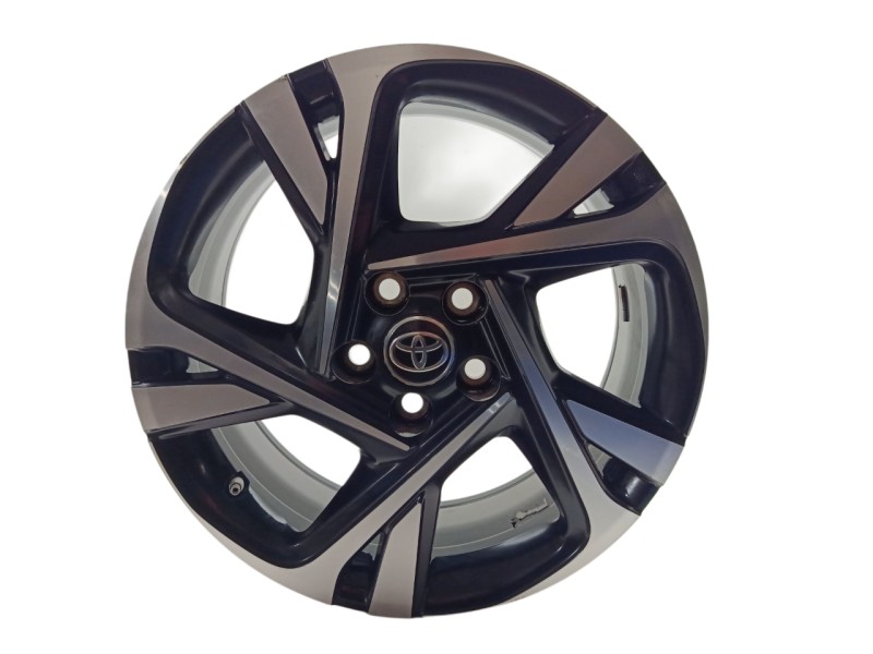 Recambio de llanta para toyota c-hr hybrid active referencia OEM IAM 42611YP360  