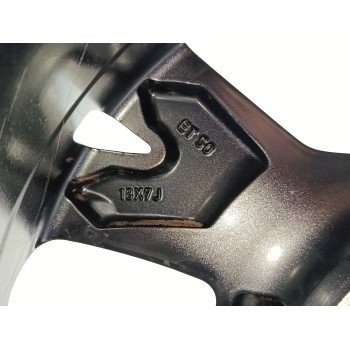 Recambio de llanta para toyota c-hr hybrid active referencia OEM IAM 42611YP360  