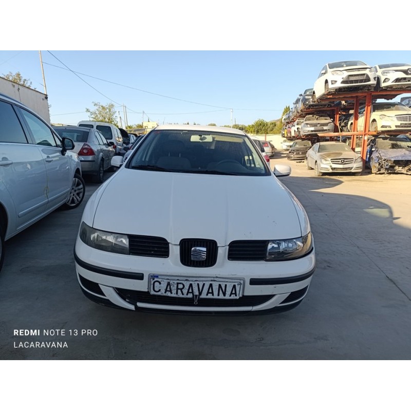SEAT TOLEDO (1M2)