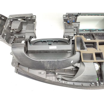 Recambio de kit airbag para land rover evoque dynamic referencia OEM IAM BJ32043B13BE  