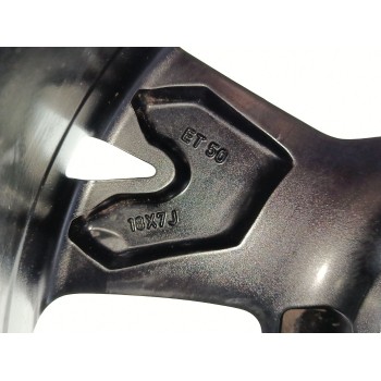 Recambio de llanta para toyota c-hr hybrid active referencia OEM IAM 42611YP360  