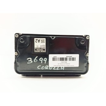 CENTRALITA MOTOR UCE 896610ZS10 MB2768007481 