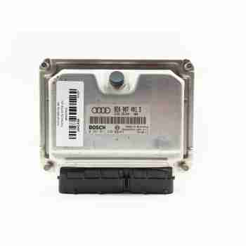 CENTRALITA MOTOR UCE 8E0907401S 0281011435 