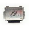 Recambio de centralita motor uce para renault scenic ii authentique referencia OEM IAM 8200705747 0281013907 