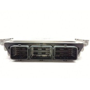 Recambio de centralita motor uce para renault scenic ii authentique referencia OEM IAM 8200705747 0281013907 