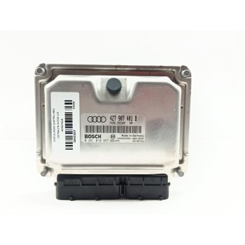Recambio de centralita motor uce para audi allroad quattro (4b5) 2.5 tdi (132kw) referencia OEM IAM 4Z7907401B 0281010897 