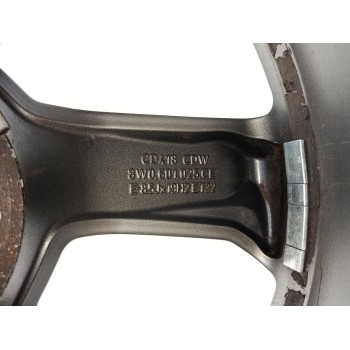 Recambio de llanta para audi a5 (8t3) 2.0 tfsi referencia OEM IAM 8W0601025CE  