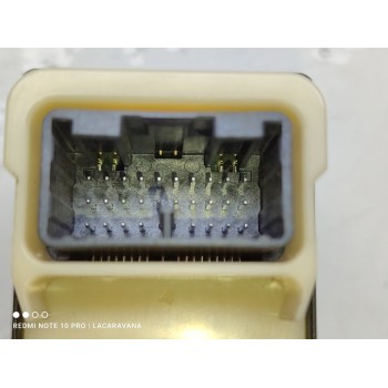 Recambio de mando retrovisor para toyota auris hybrid active referencia OEM IAM 8487002101  