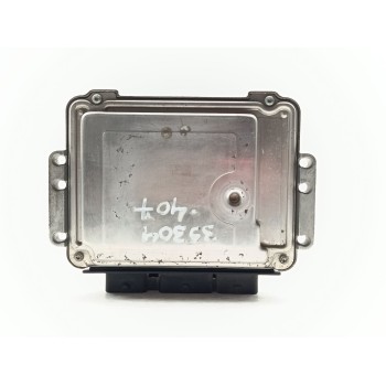 Recambio de centralita motor uce para peugeot 407 confort referencia OEM IAM 9659728280 0281012625 