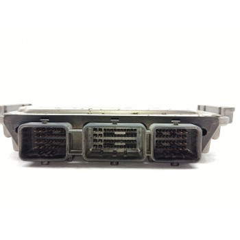 Recambio de centralita motor uce para peugeot 407 confort referencia OEM IAM 9659728280 0281012625 