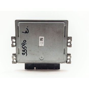 Recambio de centralita motor uce para ford kuga (cbv) trend referencia OEM IAM 8V4112A650CB  