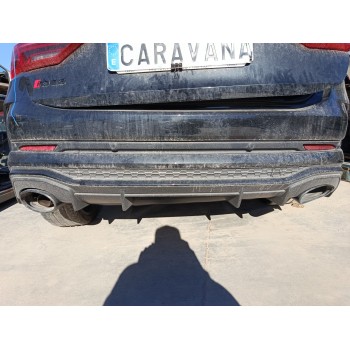 Recambio de paragolpes trasero para audi q3 sportback (f3n) 2.5 rs quattro referencia OEM IAM 83F807067C 83F807067CGRU 