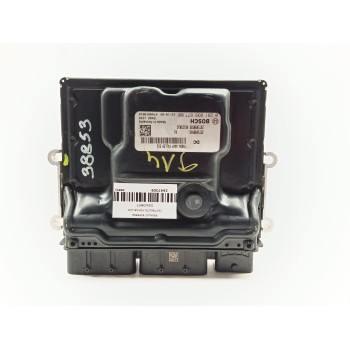 CENTRALITA MOTOR UCE 0281039677 237109894S 237109893S