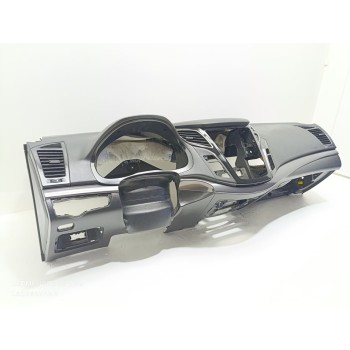 Recambio de kit airbag para hyundai i40 gls bluedrive / bluedrive referencia OEM IAM 569003Z100RY  