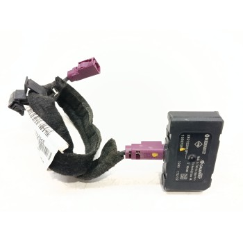 Recambio de modulo electronico para dacia sandero iii stepway comfort referencia OEM IAM 282122683R  