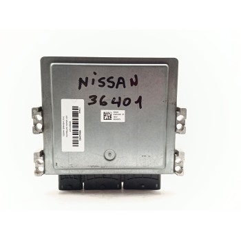 CENTRALITA MOTOR UCE 237104EA0B S180193103A 