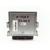 Recambio de centralita motor uce para nissan qashqai (j11) tekna referencia OEM IAM 237104EA0B S180193103A 