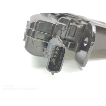 Recambio de cerradura maletero / porton para renault captur adventure referencia OEM IAM 846307169R  