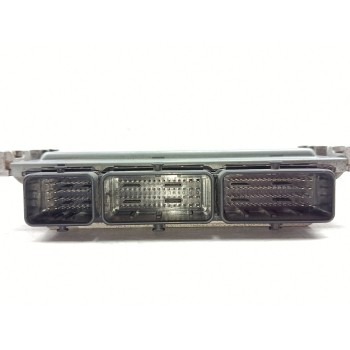 Recambio de centralita motor uce para nissan qashqai (j11) tekna referencia OEM IAM 237104EA0B S180193103A 