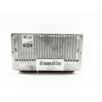 CENTRALITA MOTOR UCE 896610ZU60 