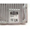 Recambio de centralita motor uce para toyota auris (_e18_) 1.3 (nre180_) referencia OEM IAM 896610ZU60  