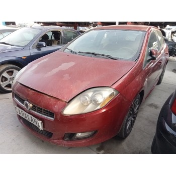 fiat bravo (198) del año 2008