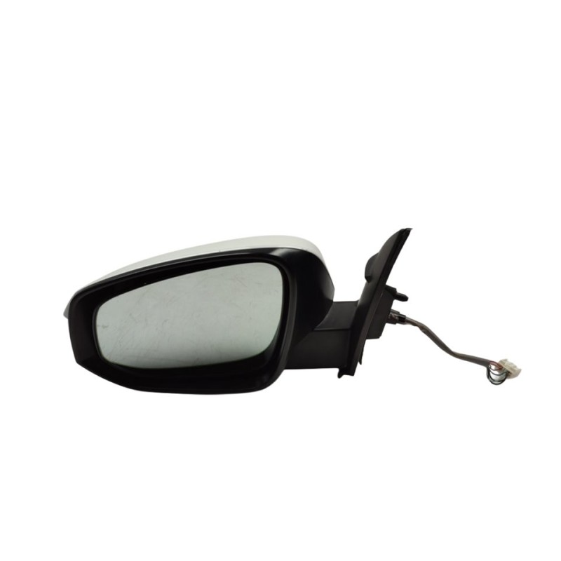 Recambio de retrovisor izquierdo para toyota rav 4 advance hybrid referencia OEM IAM 8794042B80  