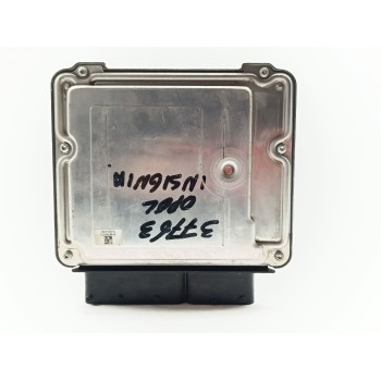 Recambio de centralita motor uce para opel insignia berlina cosmo referencia OEM IAM 55573330 0281015149 