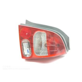 Recambio de piloto trasero derecho para renault twingo societe referencia OEM IAM 8200387889  