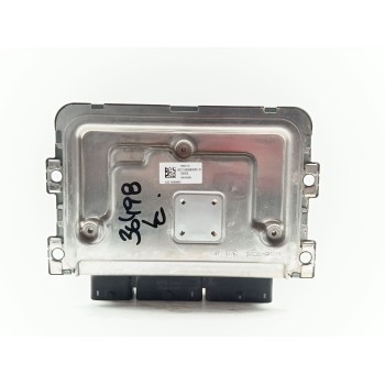 CENTRALITA MOTOR UCE 237109775R 237109776R A3C0028150001