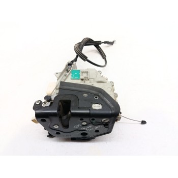 Recambio de cerradura puerta delantera derecha para seat altea xl (5p5) stylance / style referencia OEM IAM 1P1837016C  