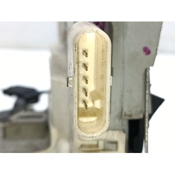 Recambio de cerradura puerta delantera derecha para seat altea xl (5p5) stylance / style referencia OEM IAM 1P1837016C  