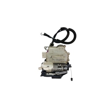 Recambio de cerradura puerta trasera izquierda para seat altea xl (5p5) stylance / style referencia OEM IAM 5P0839011B  