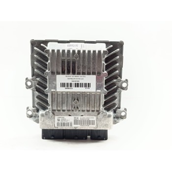 Recambio de centralita motor uce para peugeot 307 break / sw (s1) sw referencia OEM IAM 9660497480 5WS40277G 