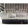 Recambio de centralita motor uce para peugeot 307 break / sw (s1) sw referencia OEM IAM 9660497480 5WS40277G 
