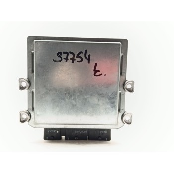 Recambio de centralita motor uce para peugeot 307 break / sw (s1) sw referencia OEM IAM 9660497480 5WS40277G 