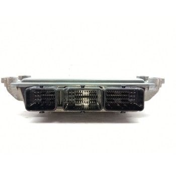 Recambio de centralita motor uce para peugeot 307 break / sw (s1) sw referencia OEM IAM 9660497480 5WS40277G 