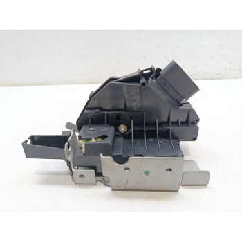 Recambio de cerradura puerta trasera derecha para ford transit connect kombi ambiente largo referencia OEM IAM DT11V43288BH  