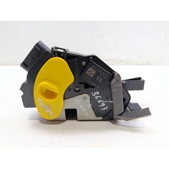 Recambio de cerradura puerta trasera derecha para ford transit connect kombi ambiente largo referencia OEM IAM DT11V43288BH  