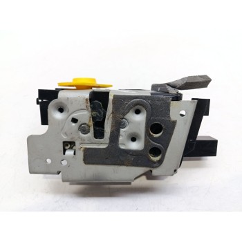 Recambio de cerradura puerta trasera derecha para ford transit connect kombi ambiente largo referencia OEM IAM DT11V43288BH  