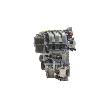 Recambio de motor completo para nissan micra v (k14) acenta referencia OEM IAM B4DB410  