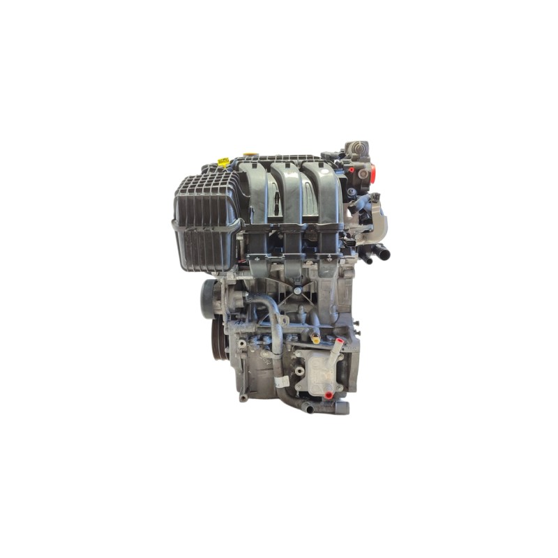 Recambio de motor completo para nissan micra v (k14) acenta referencia OEM IAM B4DB410  