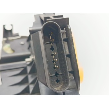 Recambio de cerradura puerta trasera derecha para ford transit connect kombi ambiente largo referencia OEM IAM DT11V43288BH  