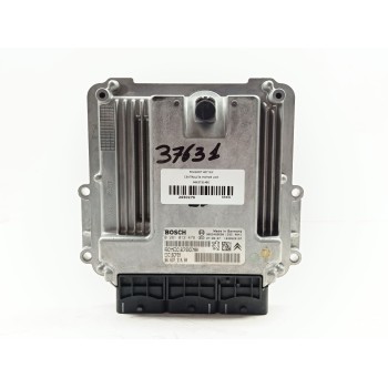 Recambio de centralita motor uce para peugeot 407 sw premium referencia OEM IAM 9663731480 0281012478 