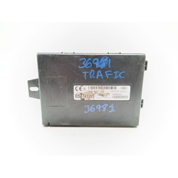 MODULO ELECTRONICO 284B12109R 