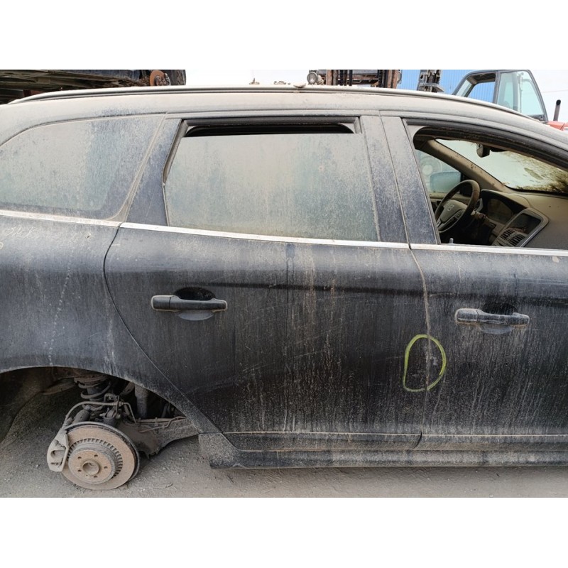 Recambio de puerta trasera derecha para volvo xc60 momentum 2wd referencia OEM IAM 31402418  