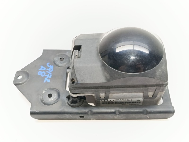 Recambio de modulo electronico para audi a8 (4e2) 3.0 tdi quattro referencia OEM IAM 4E0907561F 0203000015 