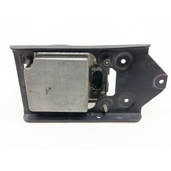 Recambio de modulo electronico para audi a8 (4e2) 3.0 tdi quattro referencia OEM IAM 4E0907561F 0203000015 