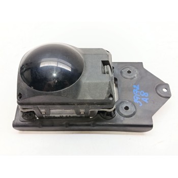 Recambio de modulo electronico para audi a8 (4e2) 3.0 tdi quattro referencia OEM IAM 4E0907561F 0203000015 