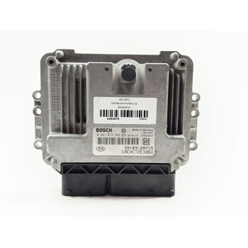 Recambio de centralita motor uce para kia cee´d active referencia OEM IAM 391032A715 0281013399 